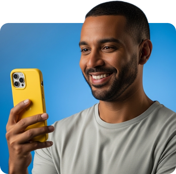 Por que uma Super Conta PIX exclusiva?