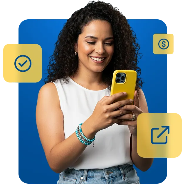 Receba via PIX com segurança total direto pelo Rondôn BEnk